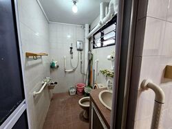 Blk 899C Woodlands Drive 50 (Woodlands), HDB 4 Rooms #559198311